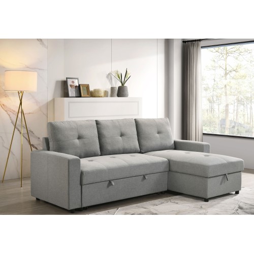 Faber Sofabed Sectional